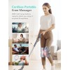 SKG W3 Pro Vibration & Heat Knee Massager