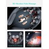 SKG Neck Massager Pulse-Heat-APP-Multiple Heads G7 Pro-Fold SKG Neck Massager Pulse-Heat-APP-Multiple Heads G7 Pro-Fold