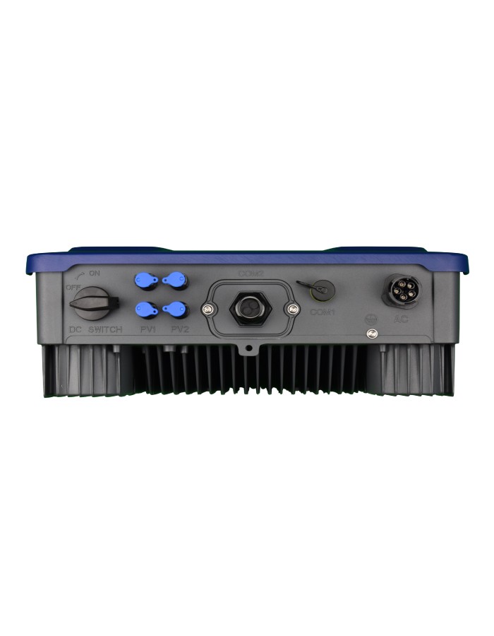 HYPONTECH OnGrid Inverter HPT-10000 Three Phase 10KW HYPONTECH OnGrid Inverter HPT-10000 Three Phase 10KW