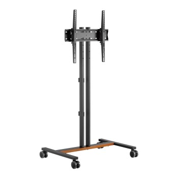 Brateck TV Trolley 40x40 1.25m 35kg FS47-44T-01W