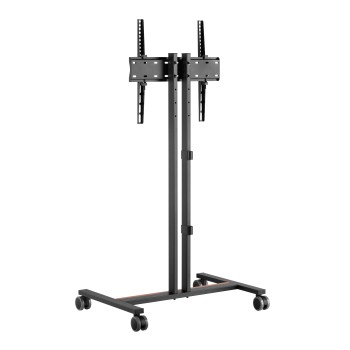 Brateck TV Trolley 40x40 1.25m 35kg FS47-44T-01W