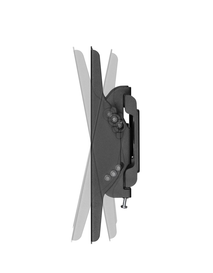 Brateck TV Mount 20x20 Tilt KL31-22T Brateck TV Mount 20x20 Tilt KL31-22T