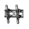 Brateck TV Mount 20x20 Tilt KL31-22T Brateck TV Mount 20x20 Tilt KL31-22T