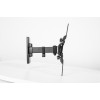 Brateck TV Mount 20x20 Turn 1-Arm LDA21-221 Brateck TV Mount 20x20 Turn 1-Arm LDA21-221