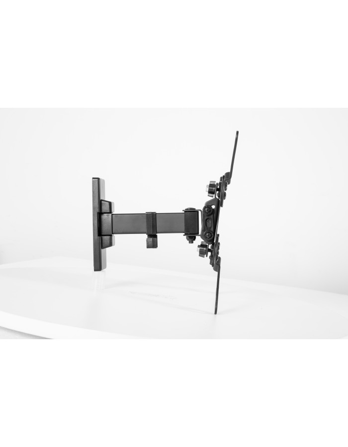 Brateck TV Mount 20x20 Turn 1-Arm LDA21-221 Brateck TV Mount 20x20 Turn 1-Arm LDA21-221