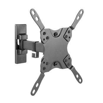 Brateck TV Mount 20x20 Turn 1-Arm LDA21-221