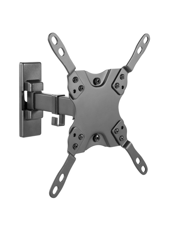 Brateck TV Mount 20x20 Turn 1-Arm LDA21-221 Brateck TV Mount 20x20 Turn 1-Arm LDA21-221