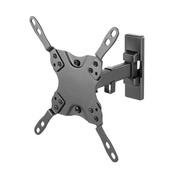 Brateck TV Mount 20x20 Turn 1-Arm LDA21-221 Brateck TV Mount 20x20 Turn 1-Arm LDA21-221