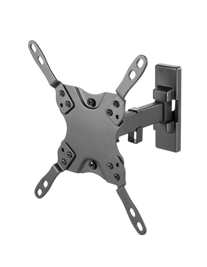 Brateck TV Mount 20x20 Turn 1-Arm LDA21-221 Brateck TV Mount 20x20 Turn 1-Arm LDA21-221