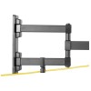 Brateck TV Mount 20x20 Turn 2-Arm LDA21-223 Brateck TV Mount 20x20 Turn 2-Arm LDA21-223