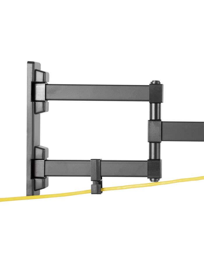 Brateck TV Mount 20x20 Turn 2-Arm LDA21-223 Brateck TV Mount 20x20 Turn 2-Arm LDA21-223