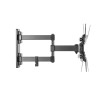 Brateck TV Mount 20x20 Turn 2-Arm LDA21-223 Brateck TV Mount 20x20 Turn 2-Arm LDA21-223