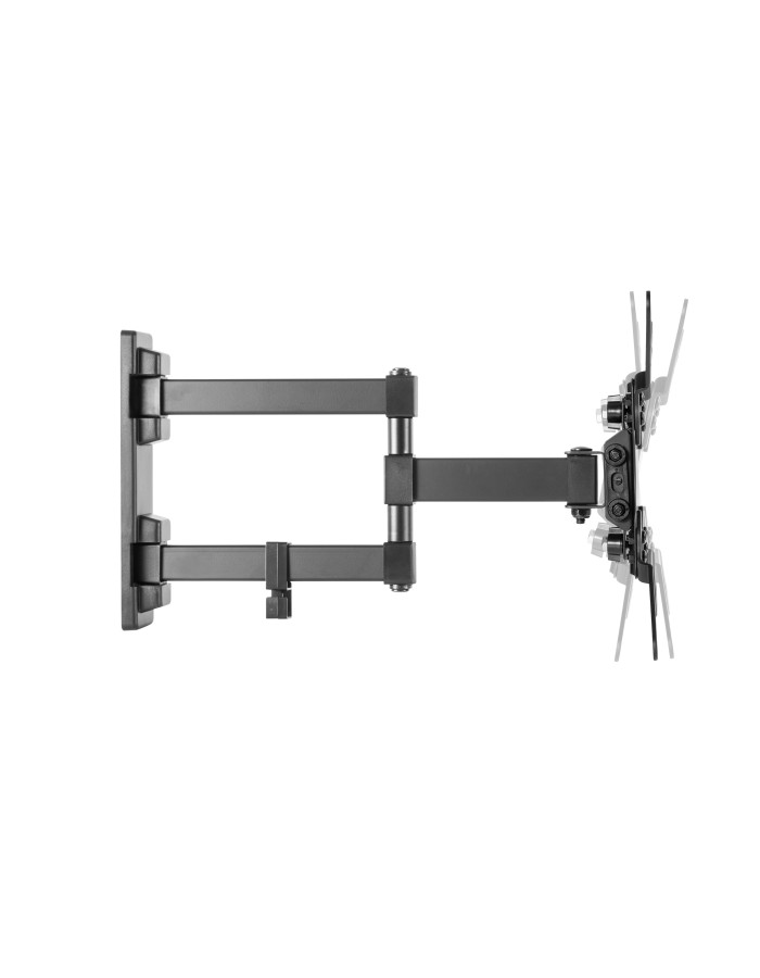 Brateck TV Mount 20x20 Turn 2-Arm LDA21-223 Brateck TV Mount 20x20 Turn 2-Arm LDA21-223