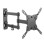 Brateck TV Mount 20x20 Turn 2-Arm LDA21-223