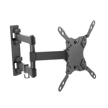 Brateck TV Mount 20x20 Turn 2-Arm LDA21-223