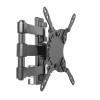 Brateck TV Mount 20x20 Turn 2-Arm LDA21-223 Brateck TV Mount 20x20 Turn 2-Arm LDA21-223
