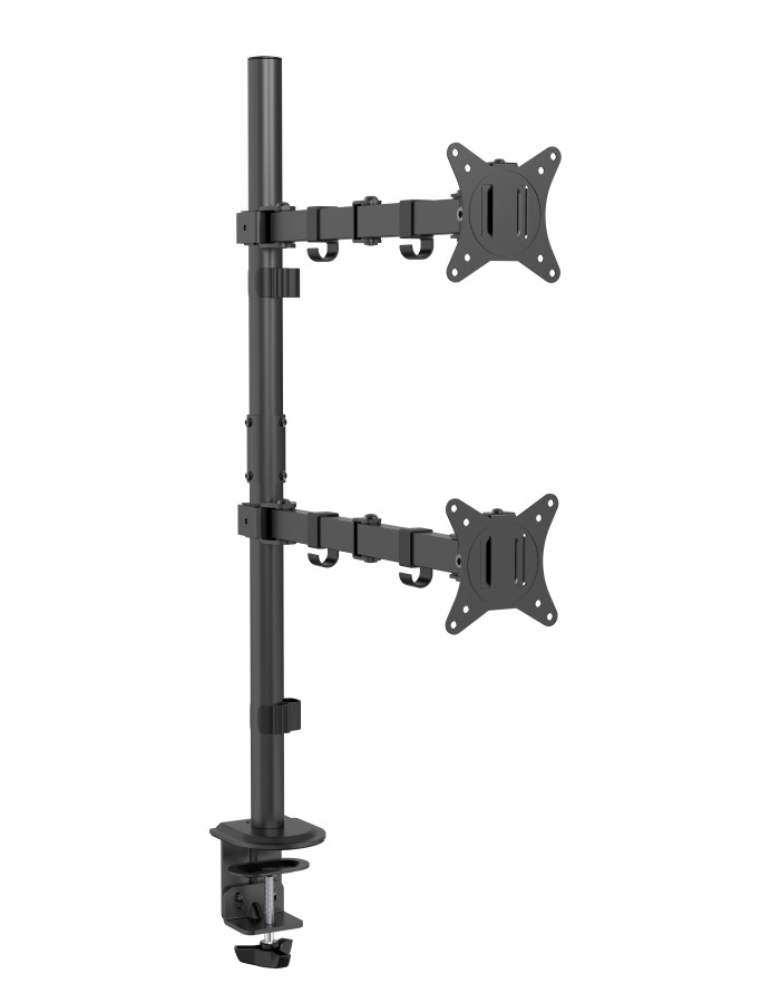 Brateck Single Arm Monitor Mount LDT66-C012 Brateck Single Arm Monitor Mount LDT66-C012