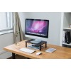 Brateck Monitor Stand Height Adjustable STB-081 Brateck Monitor Stand Height Adjustable STB-081