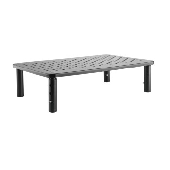 Brateck Monitor Stand Height Adjustable STB-081