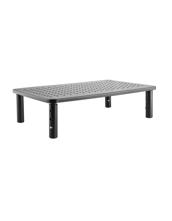 Brateck Monitor Stand Height Adjustable STB-081 Brateck Monitor Stand Height Adjustable STB-081