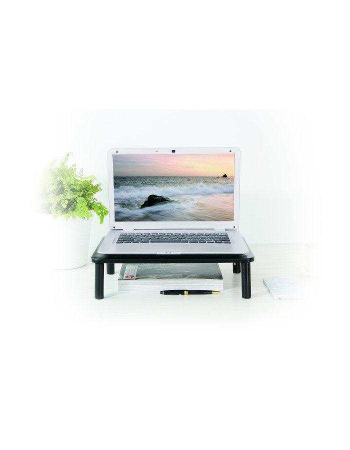 Brateck Monitor Stand Height Adjustable STB-081 Brateck Monitor Stand Height Adjustable STB-081