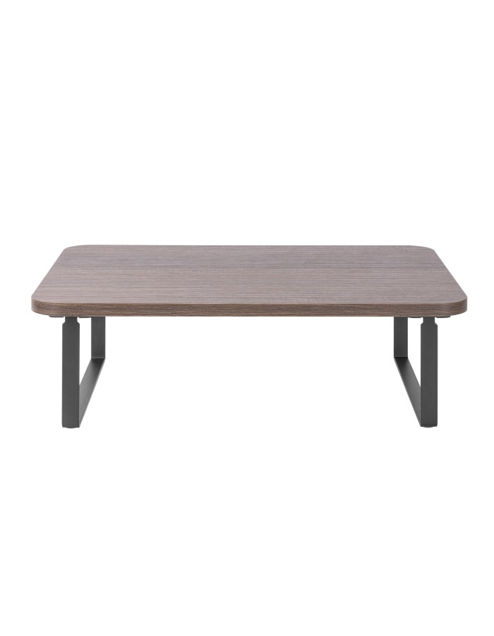 Brateck Monitor Stand Fixed STB-111-01