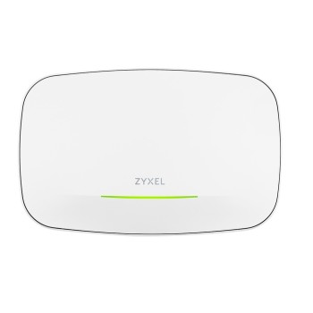 Zyxel BE11000 Wi-Fi 7 Tri-Band Ceiling Access Point 2.5GbE NWA130BE