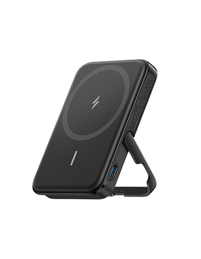 Anker Mobile Powerbank 5000 Magsafe 322 Black