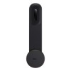 Baseus C02 Pro Wireless Dashboard Magnetic Car Charger Black Baseus C02 Pro Wireless Dashboard Magnetic Car Charger Black