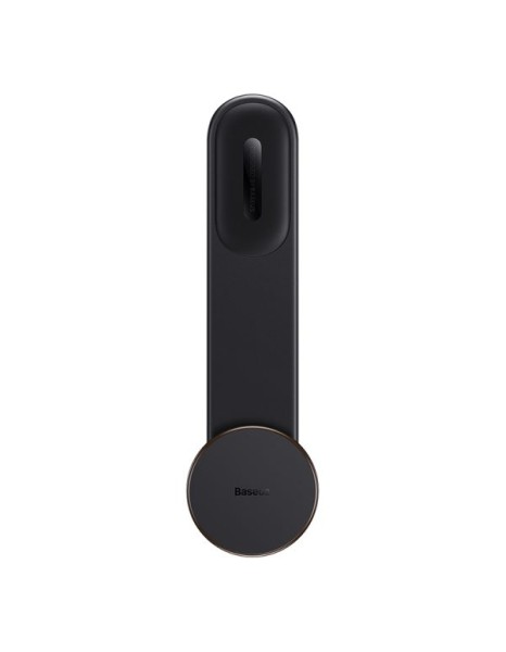 Baseus C02 Pro Wireless Dashboard Magnetic Car Charger Black Baseus C02 Pro Wireless Dashboard Magnetic Car Charger Black