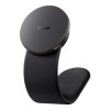 Baseus C02 Pro Wireless Dashboard Magnetic Car Charger Black Baseus C02 Pro Wireless Dashboard Magnetic Car Charger Black