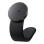 Baseus C02 Pro Wireless Dashboard Magnetic Car Charger Black