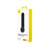 Baseus C02 Pro Wireless Dashboard Magnetic Car Charger Black Baseus C02 Pro Wireless Dashboard Magnetic Car Charger Black