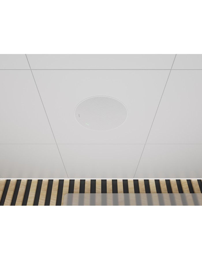 Yealink Conferencing Speaker Ceiling PoE for MVC CS10