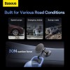 Baseus C01 Car Dashboard Magnetic Stick-On Phone Mount Black Baseus C01 Car Dashboard Magnetic Stick-On Phone Mount Black