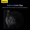 Baseus C01 Car Dashboard Magnetic Stick-On Phone Mount Black Baseus C01 Car Dashboard Magnetic Stick-On Phone Mount Black