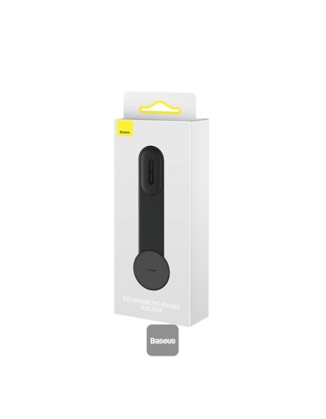 Baseus Stand Tablet And Phones Magnetic C02 Black Baseus Stand Tablet And Phones Magnetic C02 Black