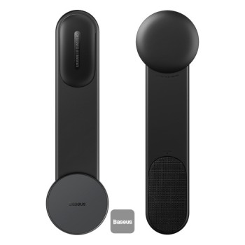 Baseus Stand Tablet And Phones Magnetic C02 Black