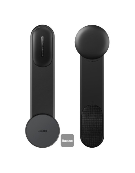 Baseus Stand Tablet And Phones Magnetic C02 Black Baseus Stand Tablet And Phones Magnetic C02 Black
