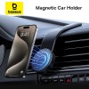 Baseus Stand Tablet And Phones Magnetic C02 Black Baseus Stand Tablet And Phones Magnetic C02 Black
