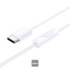 Baseus  Earphones Wired Type C Encok CZ11 White