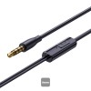 Baseus Earphones Wired 3.5mm Encok HZ11 Black Baseus Earphones Wired 3.5mm Encok HZ11 Black