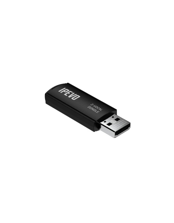 IPEVO DONGLE for Wirelesss Cascading 2 VOCAL Speakerphones