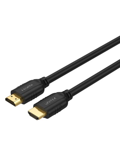 Unitek HDMI 2.0 Cable 3.0m C11079BK-3M