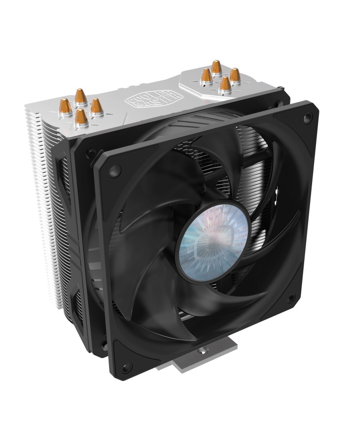 Cooler Master CPU Cooler HYPER 212 EVO V2 with LGA1700 Cooler Master CPU Cooler HYPER 212 EVO V2 with LGA1700