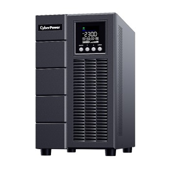 CyberPower UPS OLS3000EA 3000VA Online UPS LCD