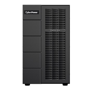 CyberPower Tower Battery Pack BPSE72V40A for OLS3000EA