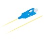 Lanberg Fiber Optic Pigtail SM SC/UPC Easystrip LSZH 2.0m