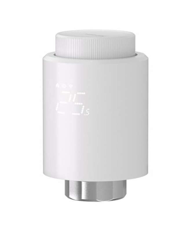 Sonoff ZigBee Thermostatic Radiator Valve Sonoff ZigBee Thermostatic Radiator Valve