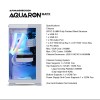 Armaggeddon Aquaron Micro ATX Gaming Case Black